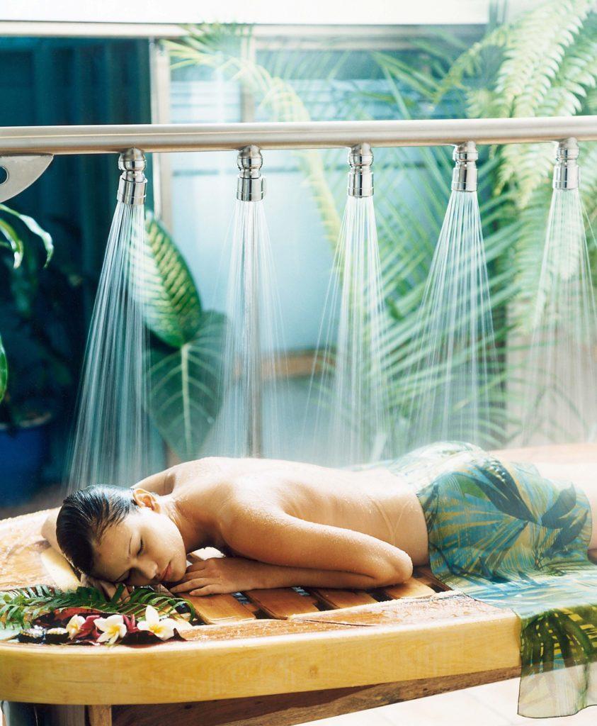 daintree rainforest luxury accommodation wellness spa