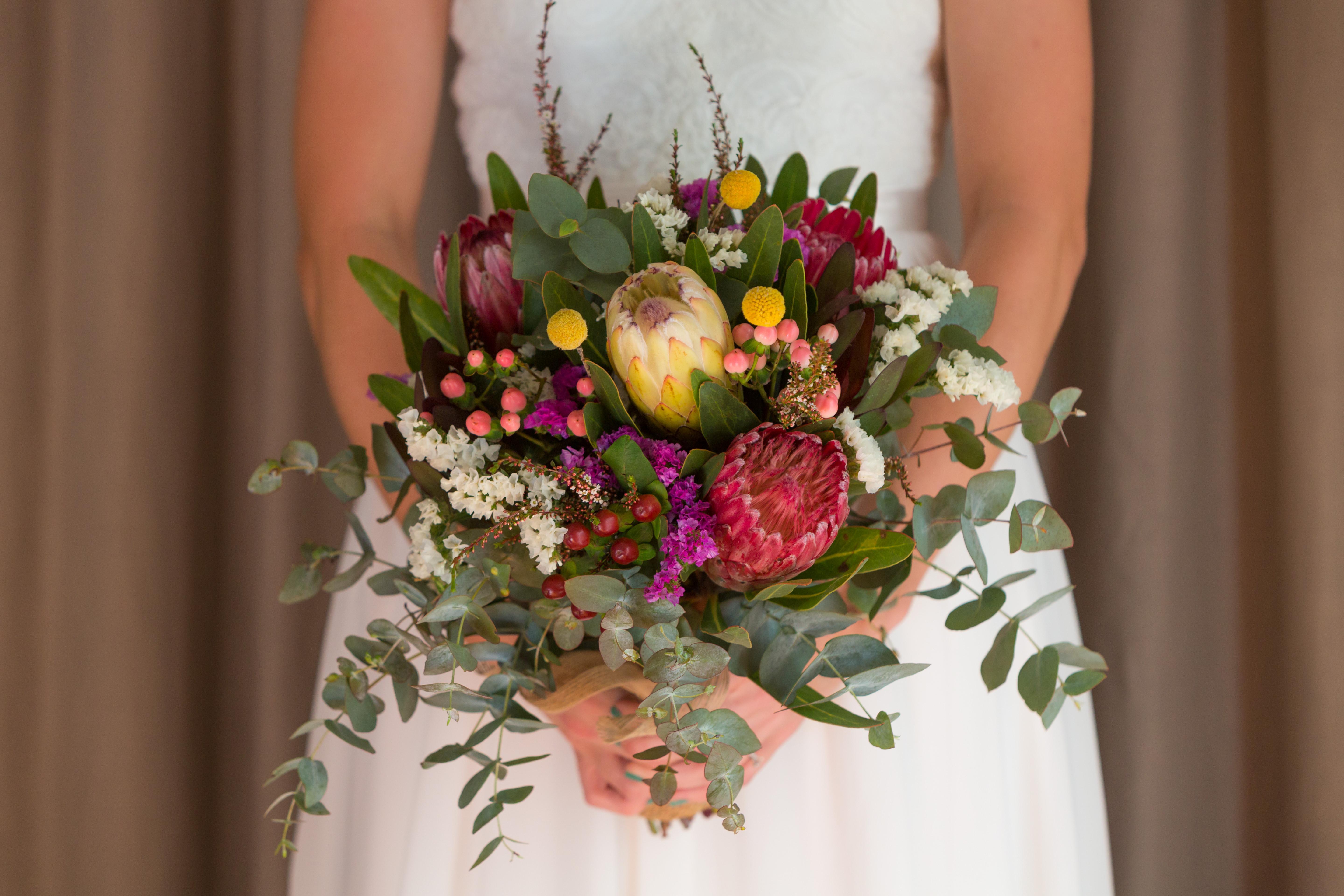 daintree rainforest wedding