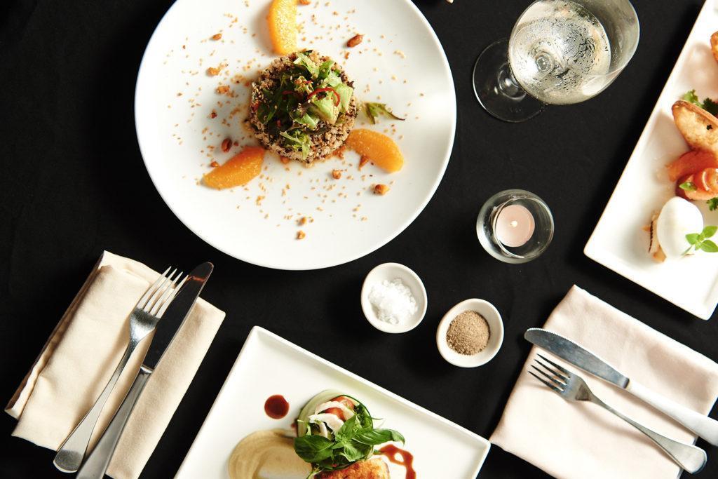 daintree rainforest ecolodge restaurant