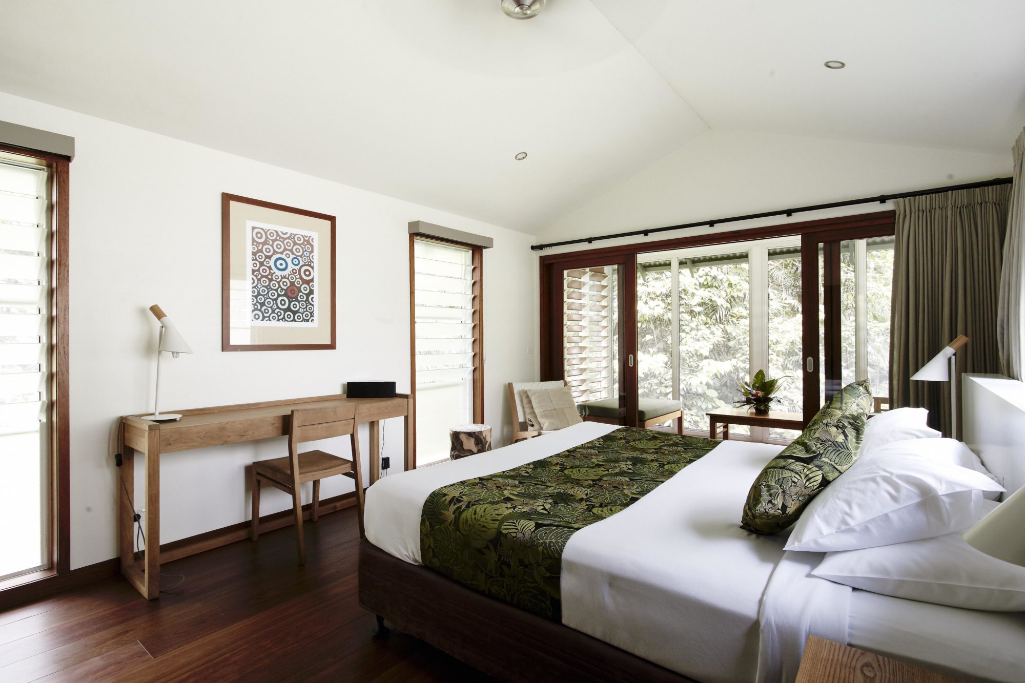 daintree ecolodge accommodation