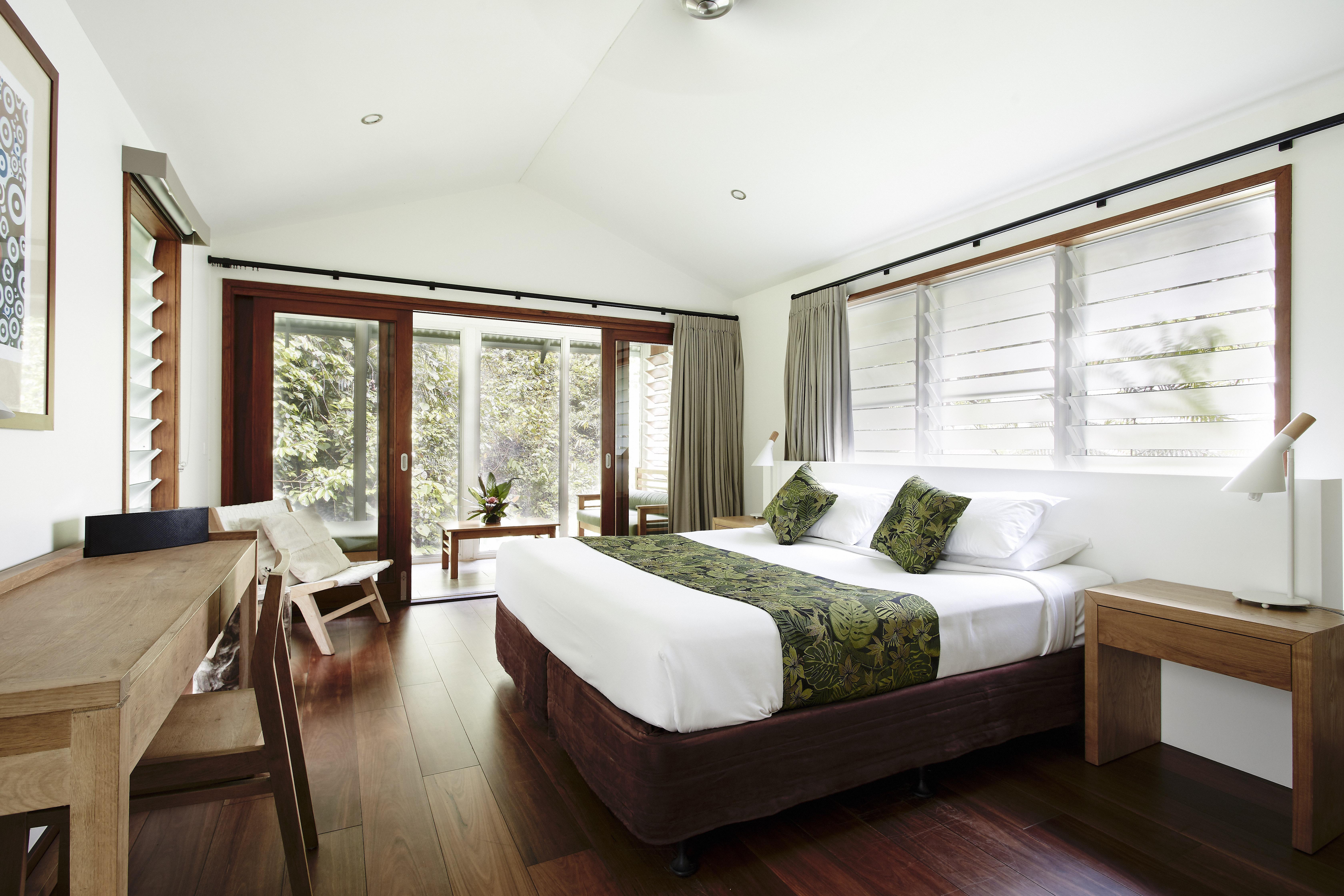 Luxury accommodation Daintree ecolodge and spa