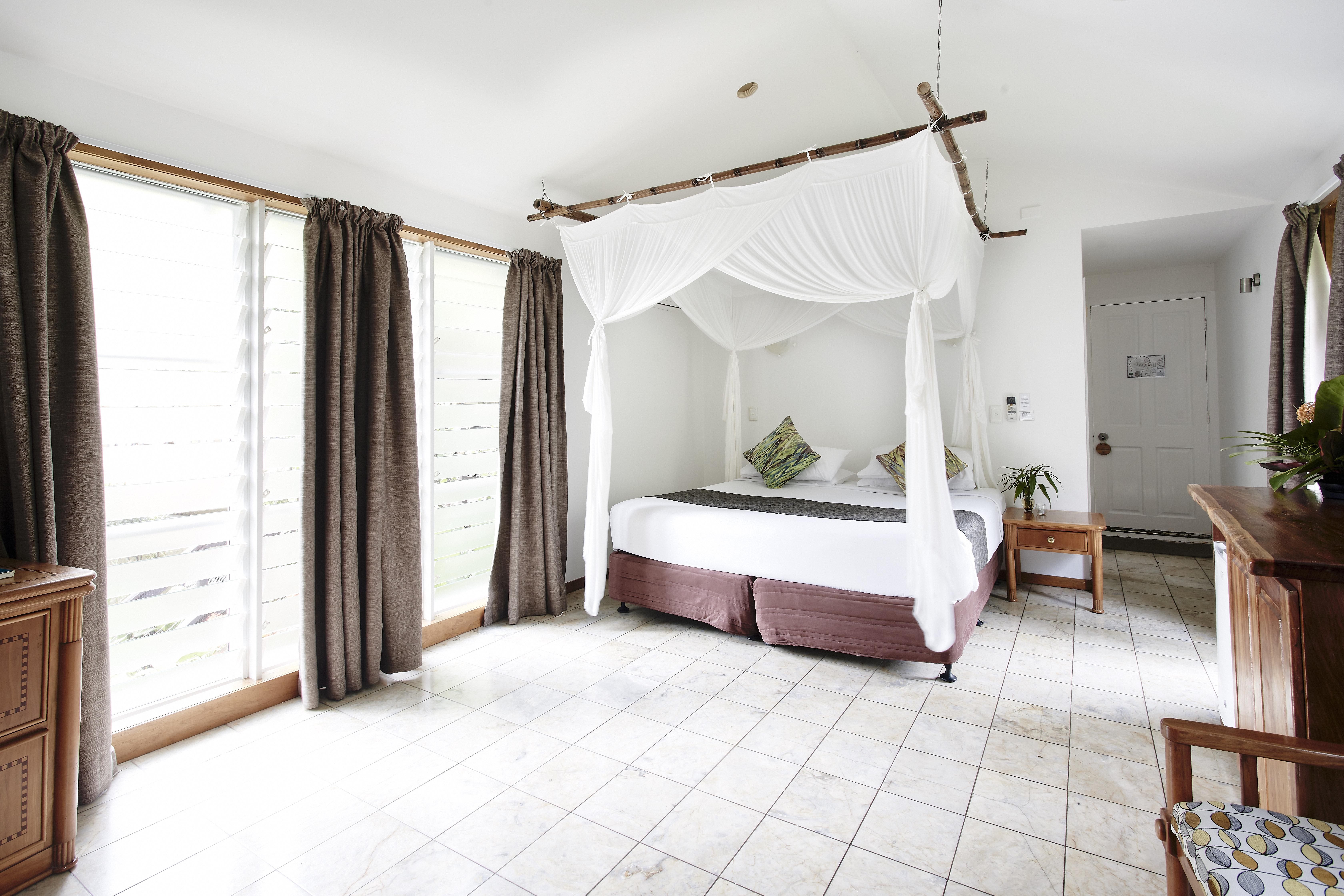 Luxury Accommodation Daintree Rainforest