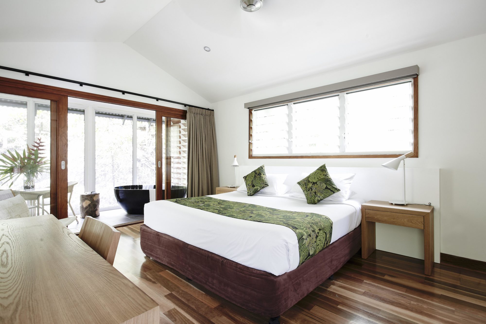 Ecolodge Luxury Accommodation Daintree Rainforest
