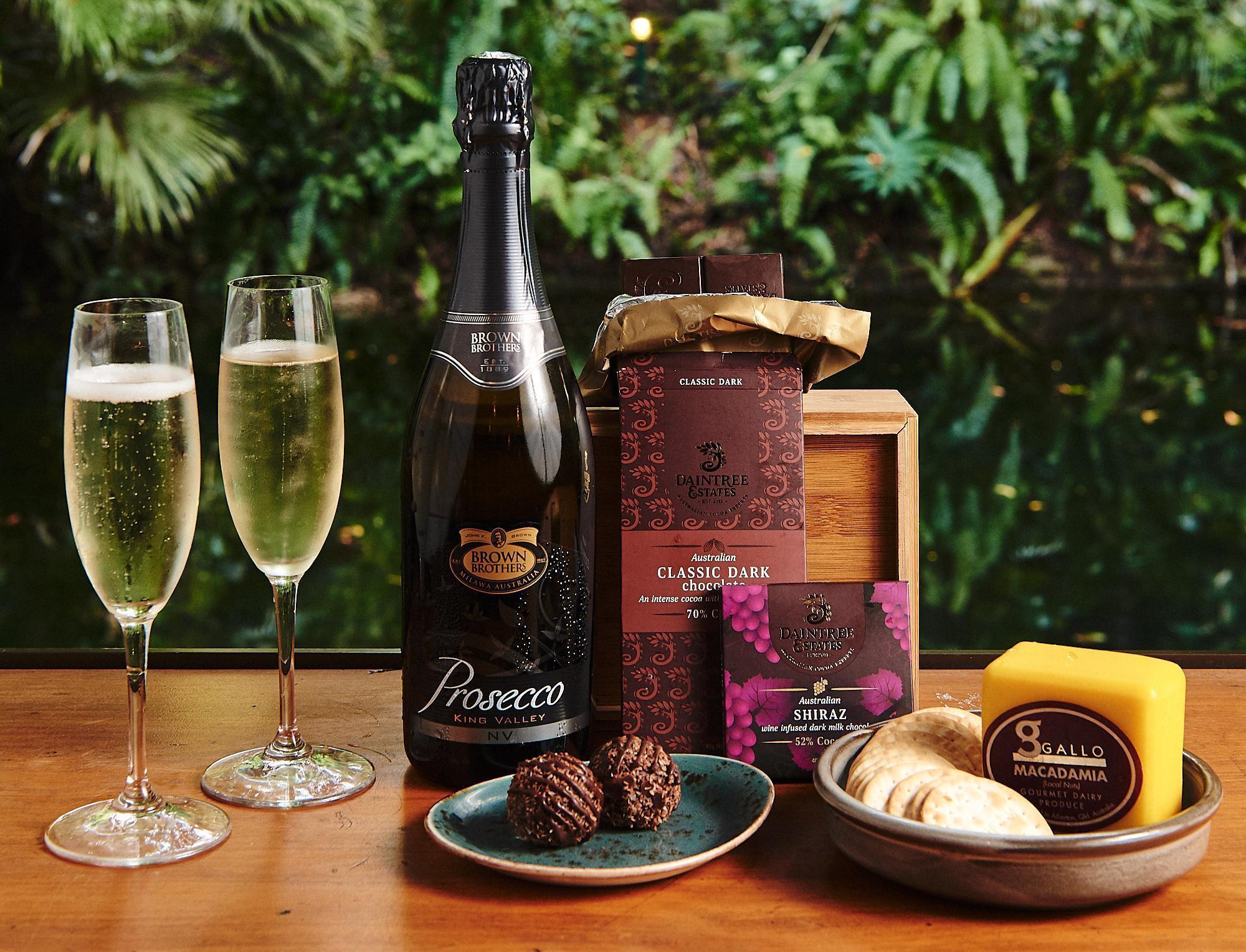 Daintree Local Produce