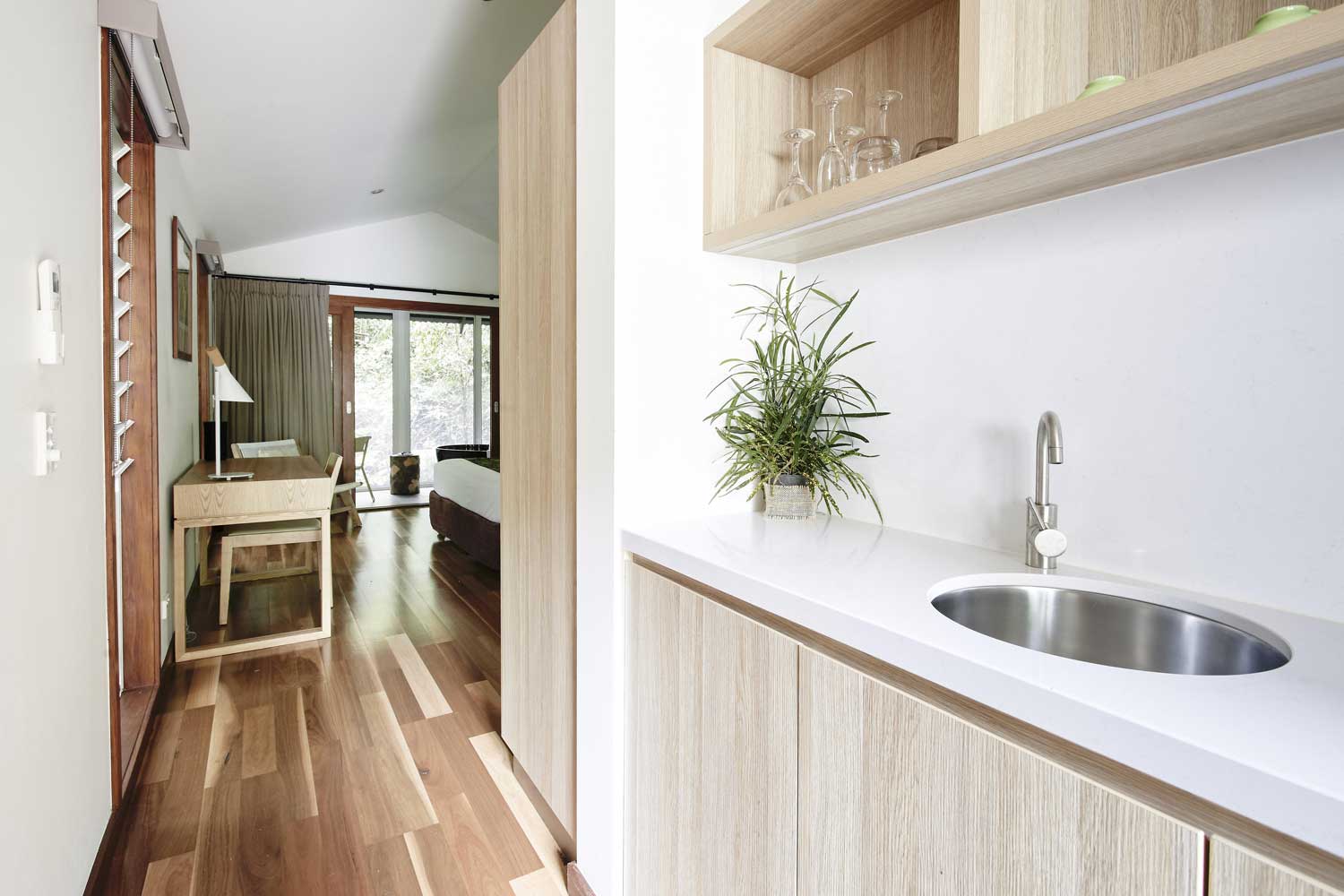 Accommodation Hotels Daintree Queensland