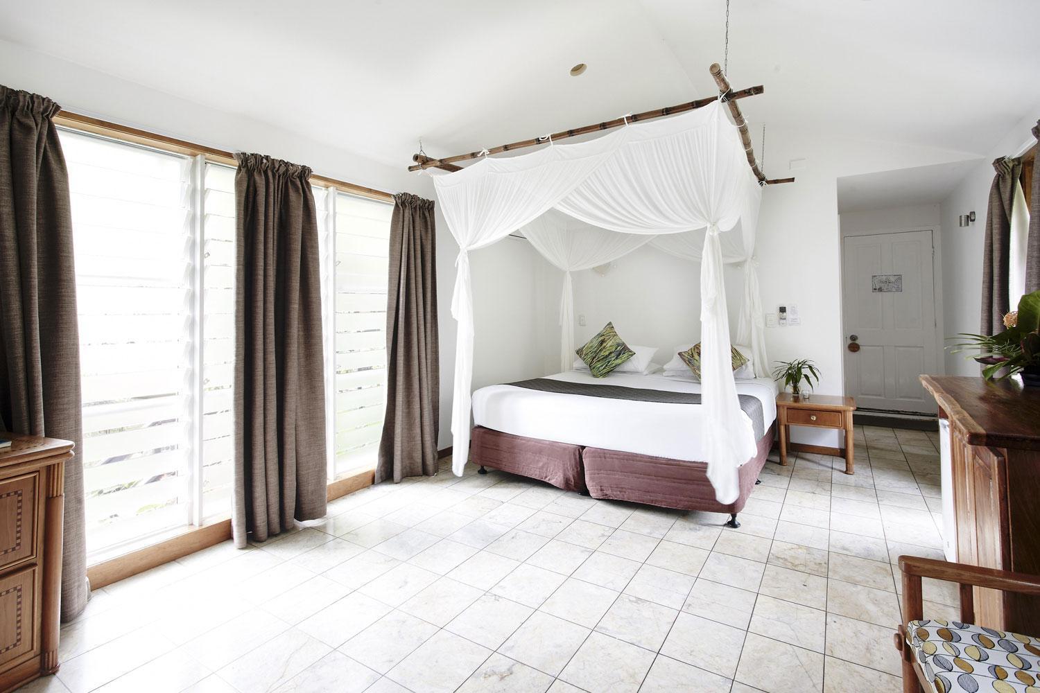 Accommodation Deals Daintree Queensland