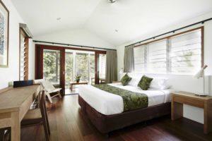 Luxury Accommodation