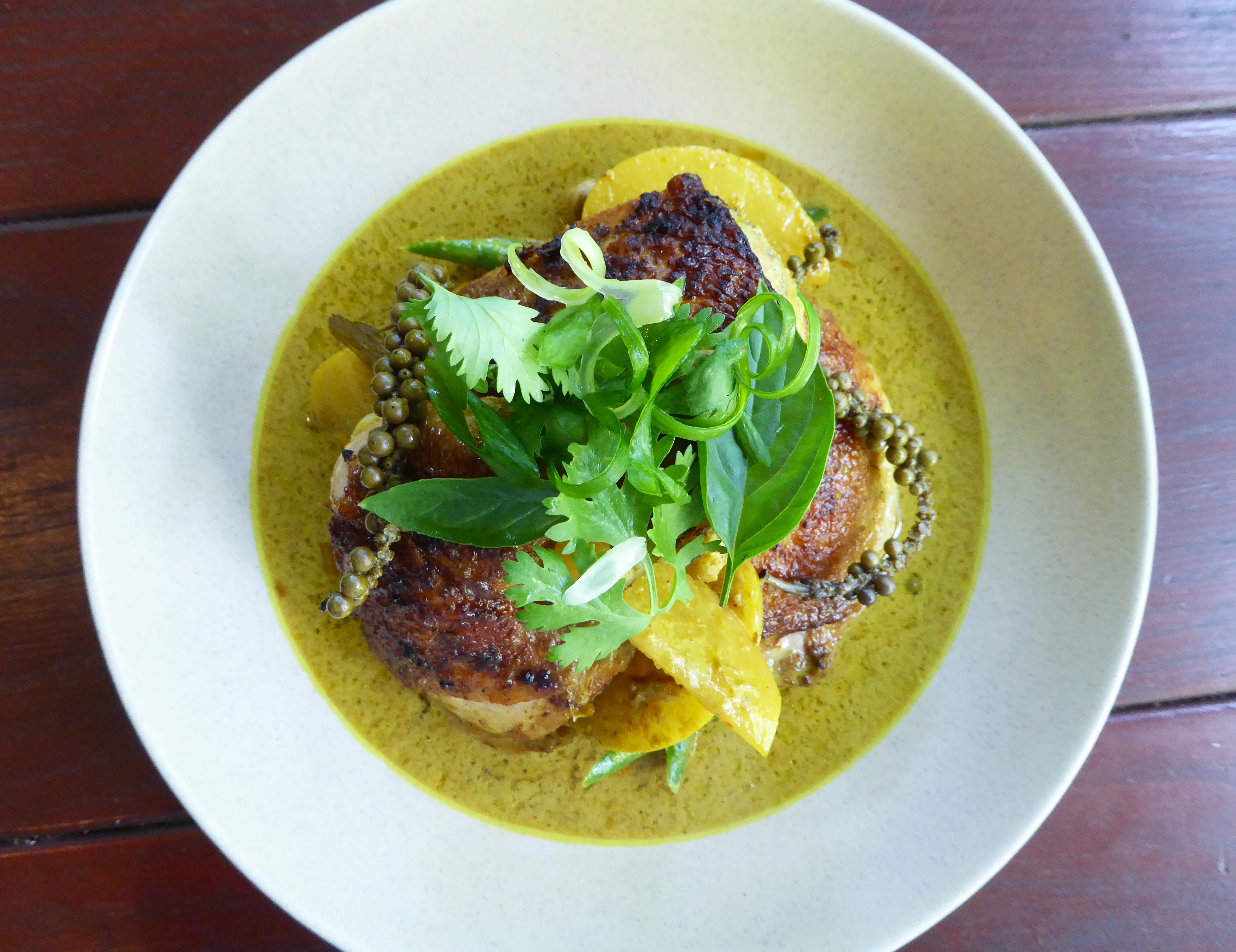 Cooking Classes Daintree