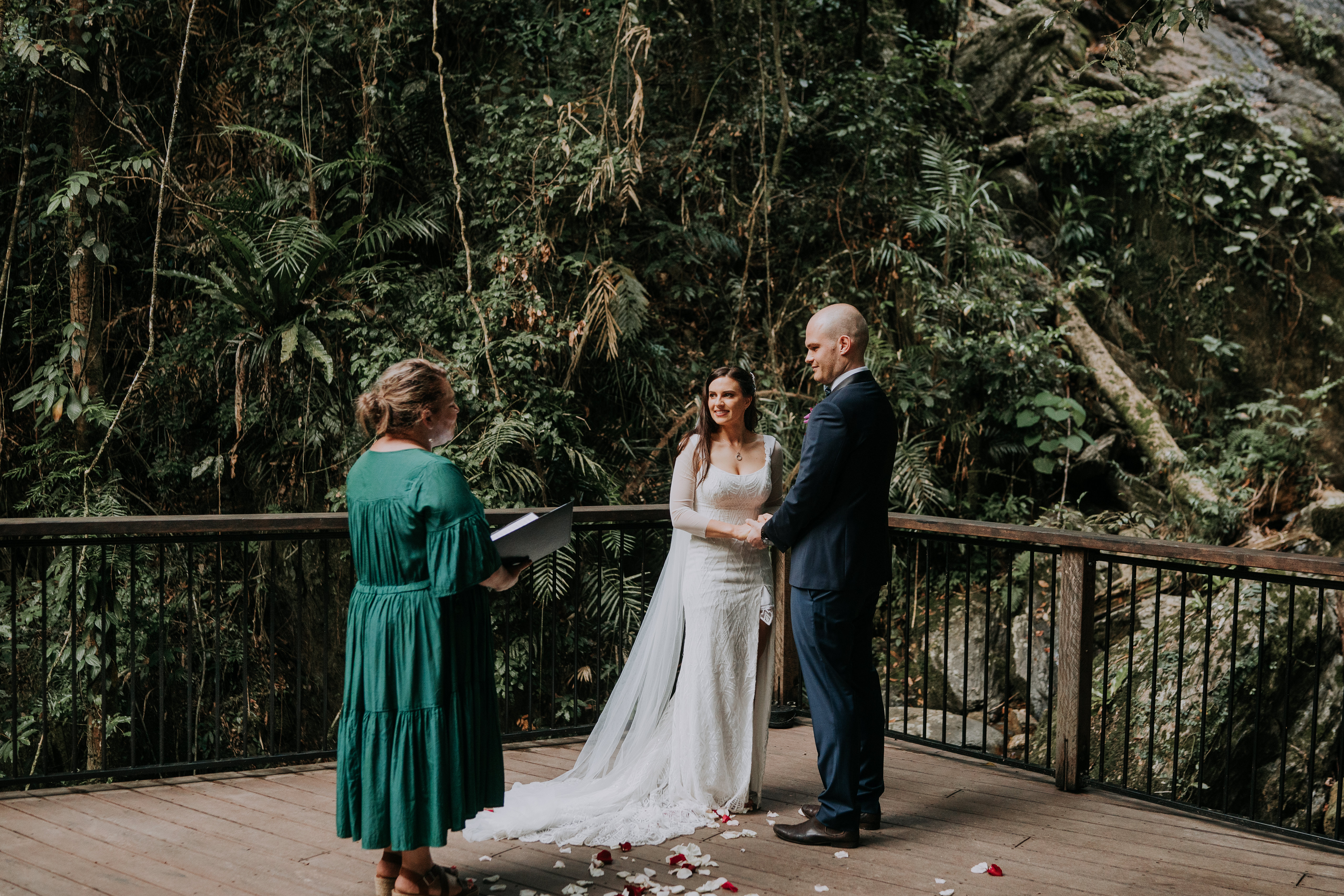 Daintree Ecolodge