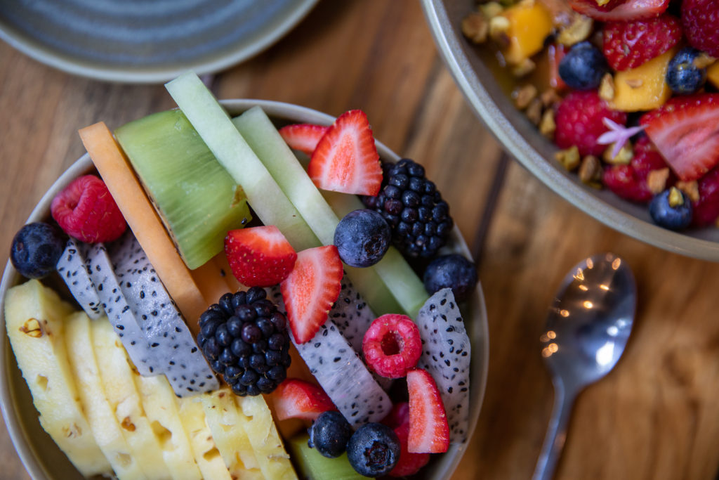 Tropical fruits to eat in the Daintree Rainforest